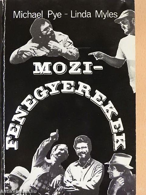 Mozi-fenegyerekek