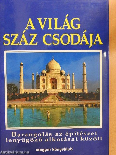 A világ száz csodája