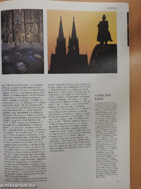 A világ száz csodája