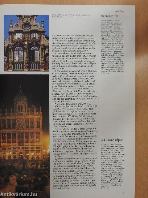 A világ száz csodája