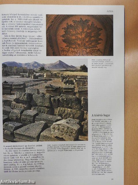 A világ száz csodája