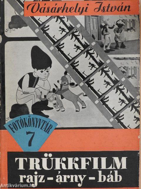 Trükkfilm