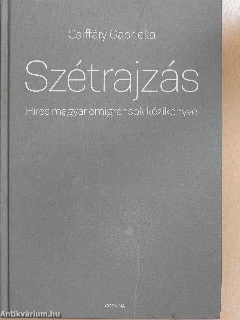 Szétrajzás