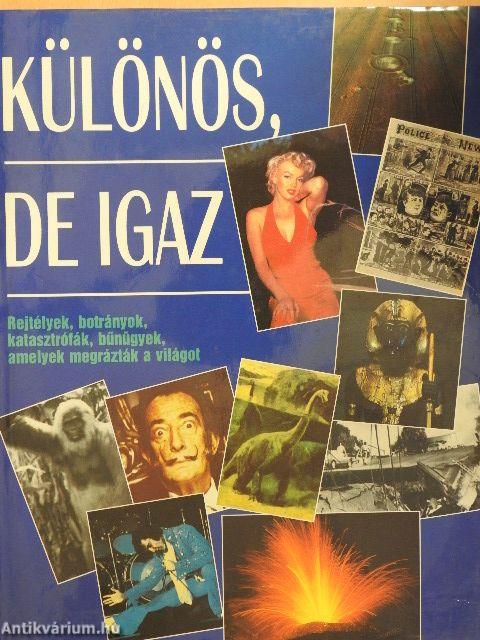 Különös, de igaz