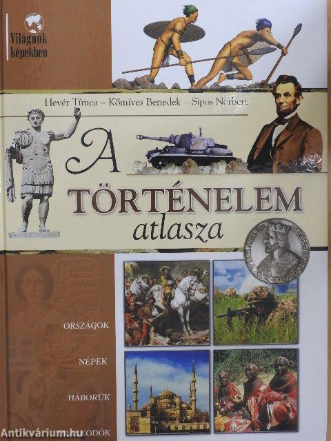 A történelem atlasza