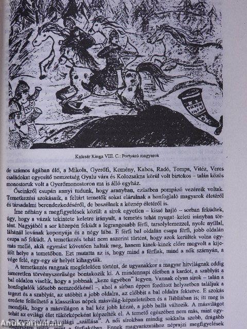 A Kolozsvári Apáczai Csere János Elméleti Líceum Évkönyve 1995-1996