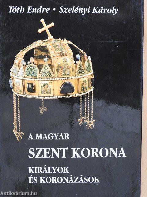 A Magyar Szent Korona