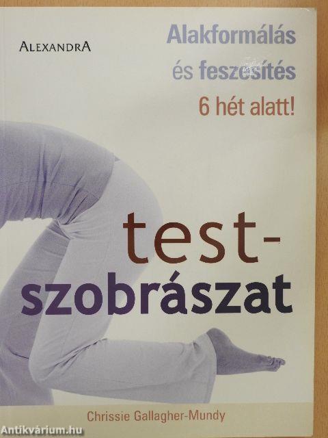 Testszobrászat