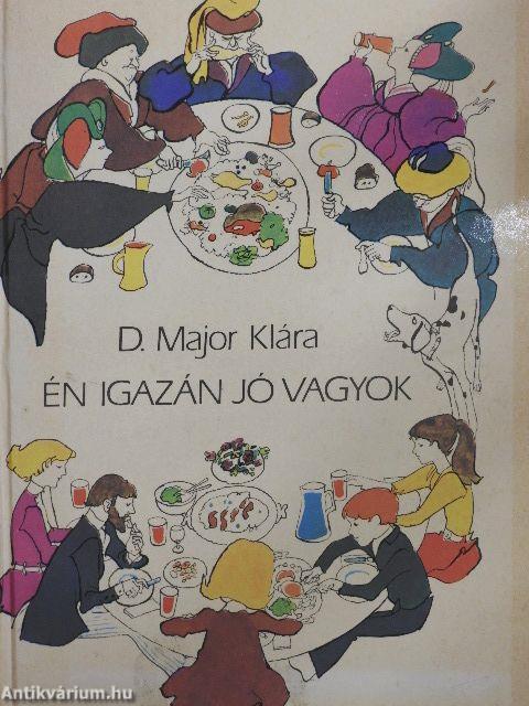 Én igazán jó vagyok