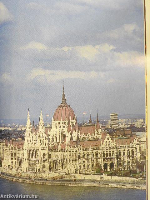Az Országház
