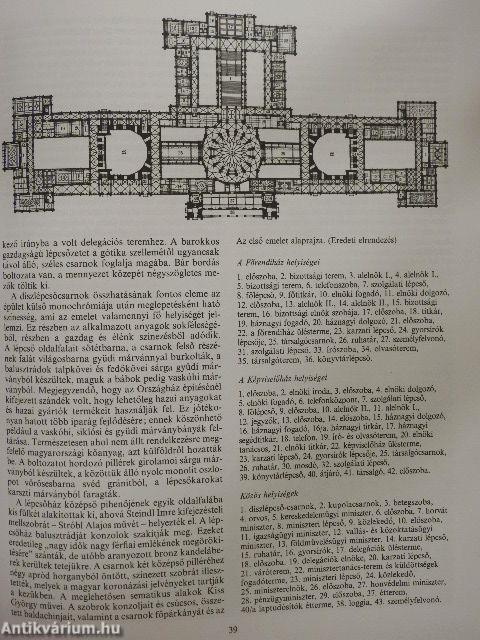 Az Országház