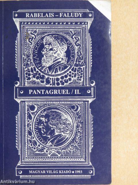 Pantagruel II.