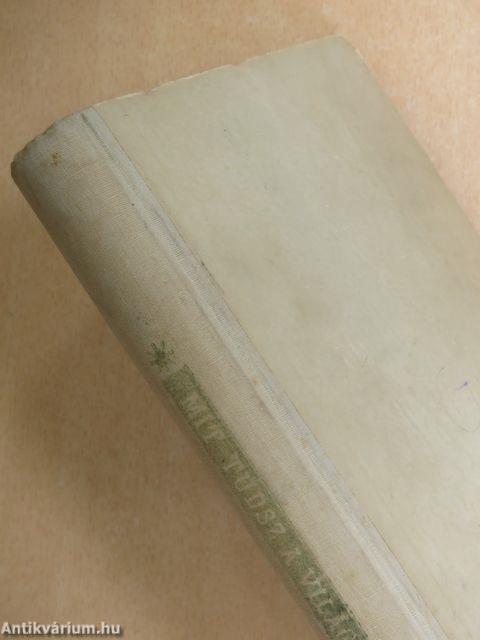 Mit tudsz a világról?