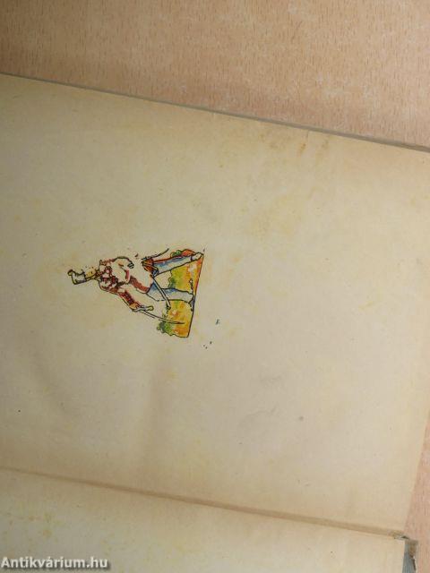 Mit tudsz a világról?