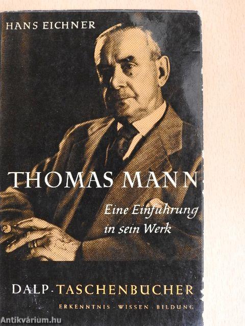 Thomas Mann