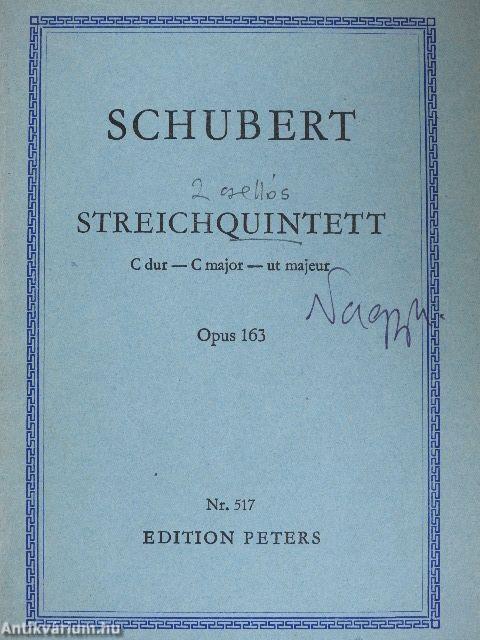 Streichquintett