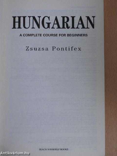 Hungarian