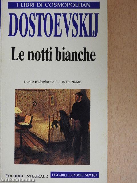 Le notti bianche