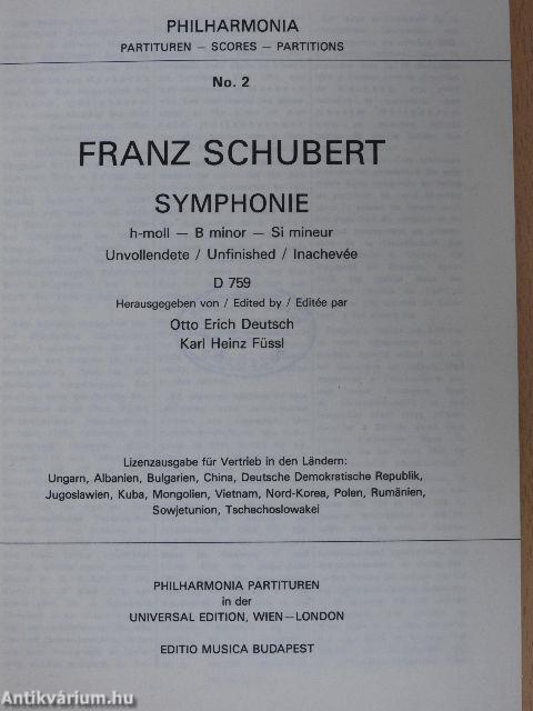 Symphonie Nr. 2