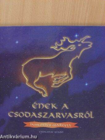 Ének a csodaszarvasról