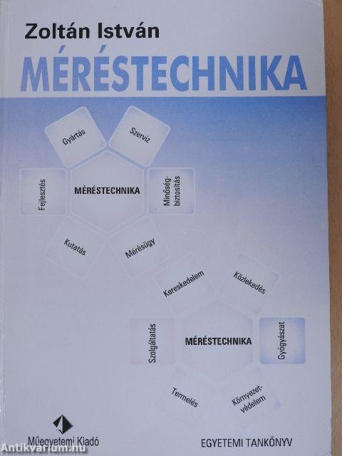 Méréstechnika