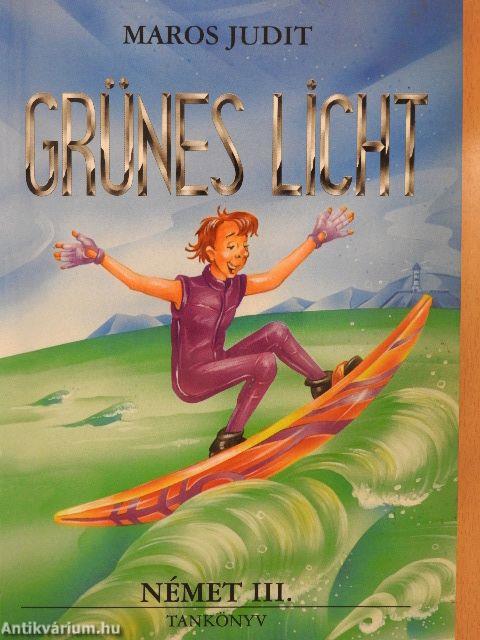 Grünes Licht - Tankönyv