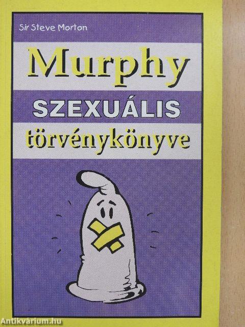 Murphy szexuális törvénykönyve