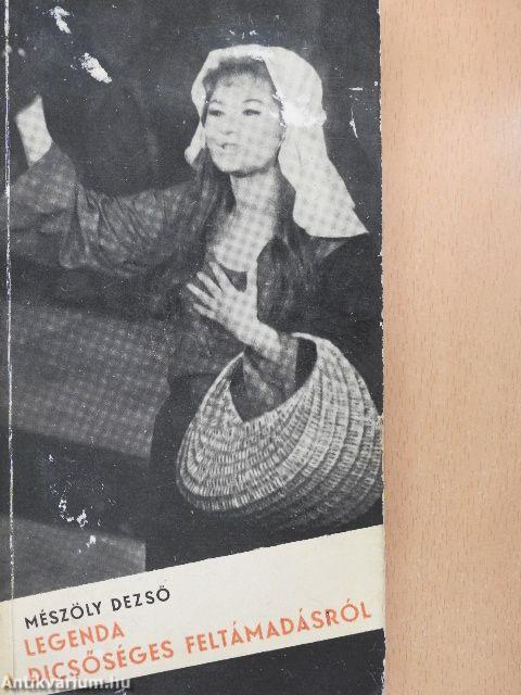 Legenda a dicsőséges feltámadásról