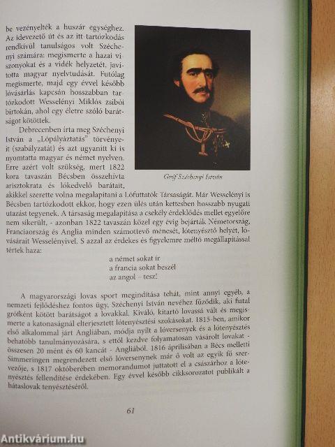 Személyiségek a magyar agráriumban I.