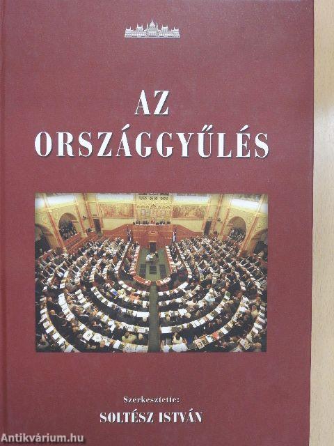 Az Országgyűlés