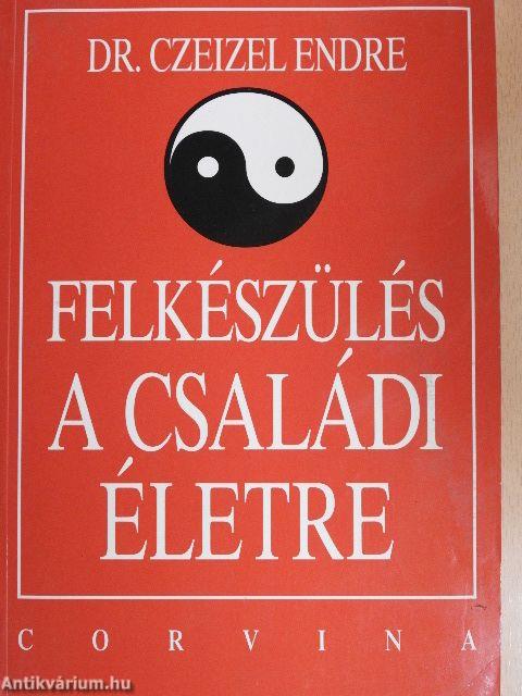 Felkészülés a családi életre