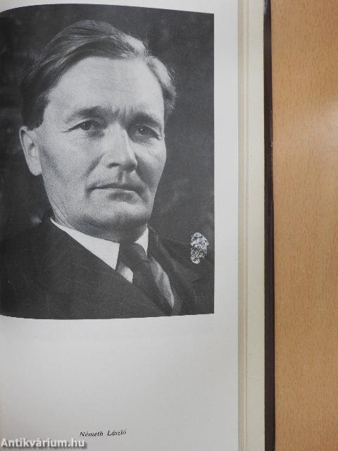A magyar irodalom története