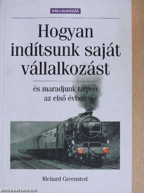 Hogyan indítsunk saját vállalkozást, és maradjunk talpon az első évben