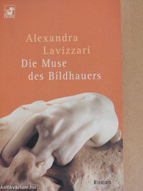 Die Muse des Bildhauers