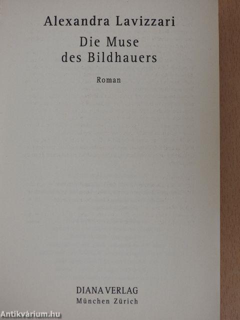 Die Muse des Bildhauers