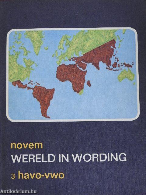 Wereld in wording