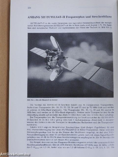 Handbuch der Satelliten-Direktempfangstechnik