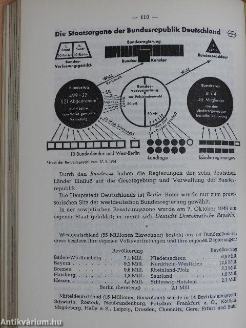 Deutsche Sprachlehre für Ausländer - Grundstufe 2.