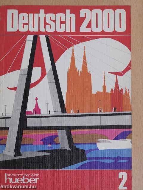 Deutsch 2000 2