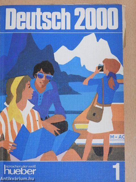 Deutsch 2000 1