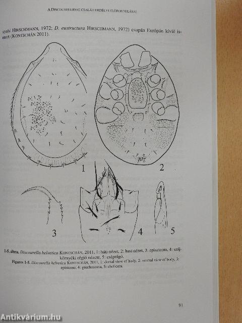 Állattani Közlemények 98/1-2.