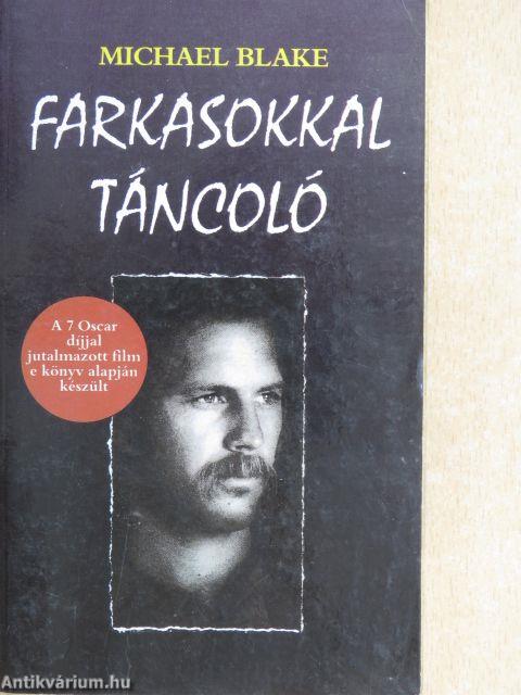 Farkasokkal táncoló