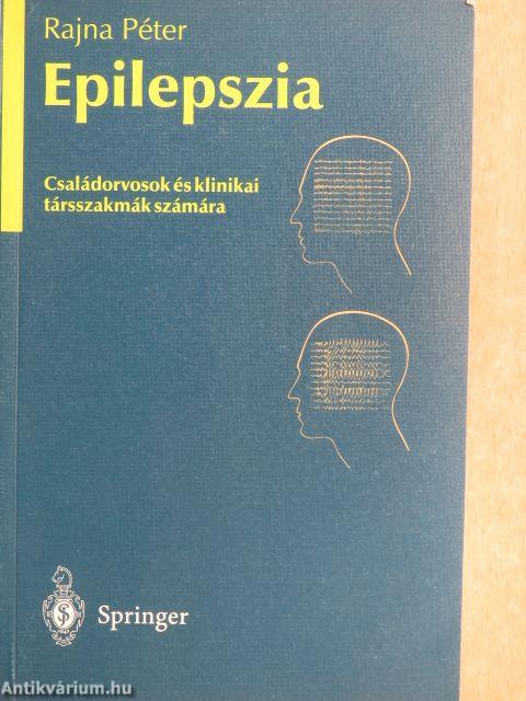 Epilepszia