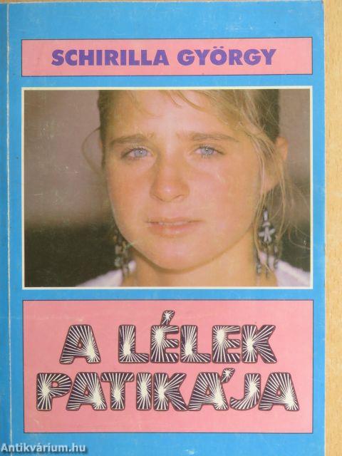 A lélek patikája