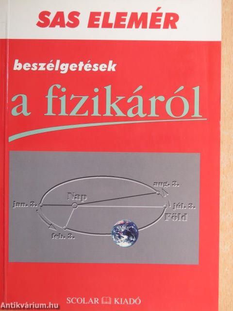 Beszélgetések a fizikáról