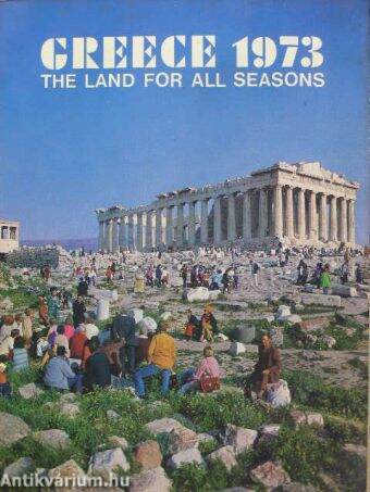 Greece 1973