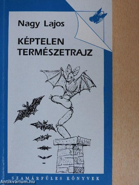 Képtelen természetrajz