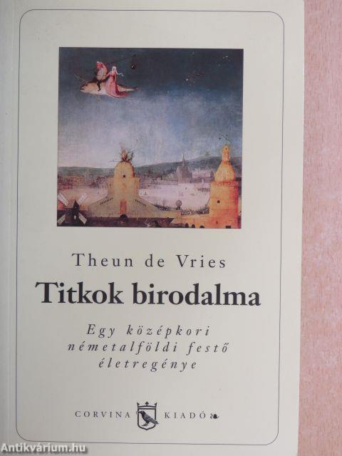 Titkok birodalma