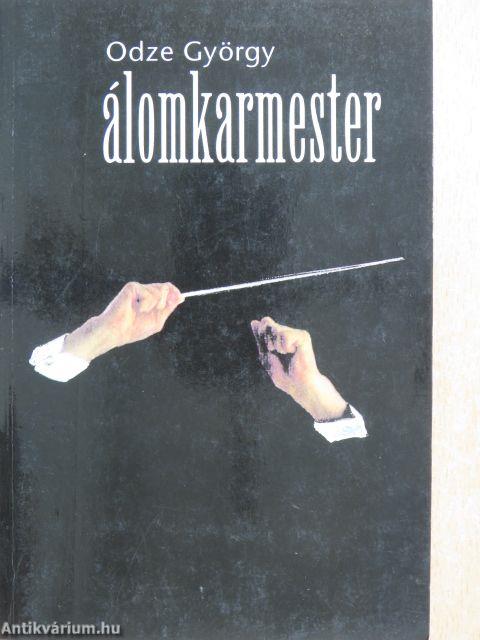 Álomkarmester