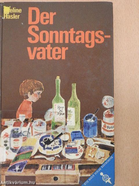 Der Sonntagsvater